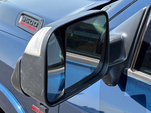 Used 2022 RAM 3500 Limited image 48