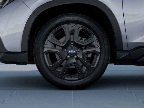 New 2026 Subaru Ascent Bronze Edition AWD/4WD image 9