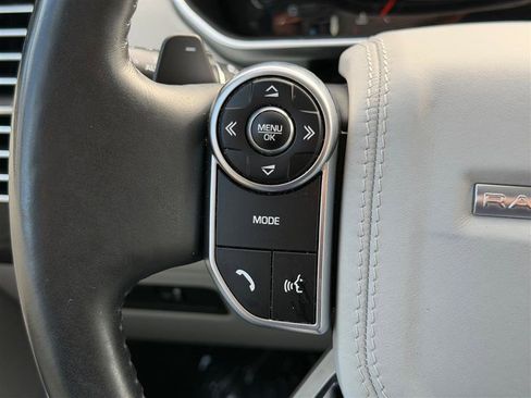 Used 2014 Land Rover Range Rover HSE image 40