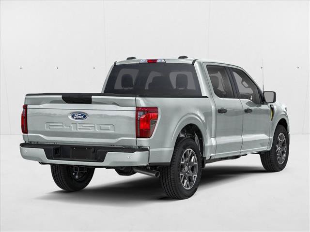 New 2026 Ford F150 STX RWD image 2