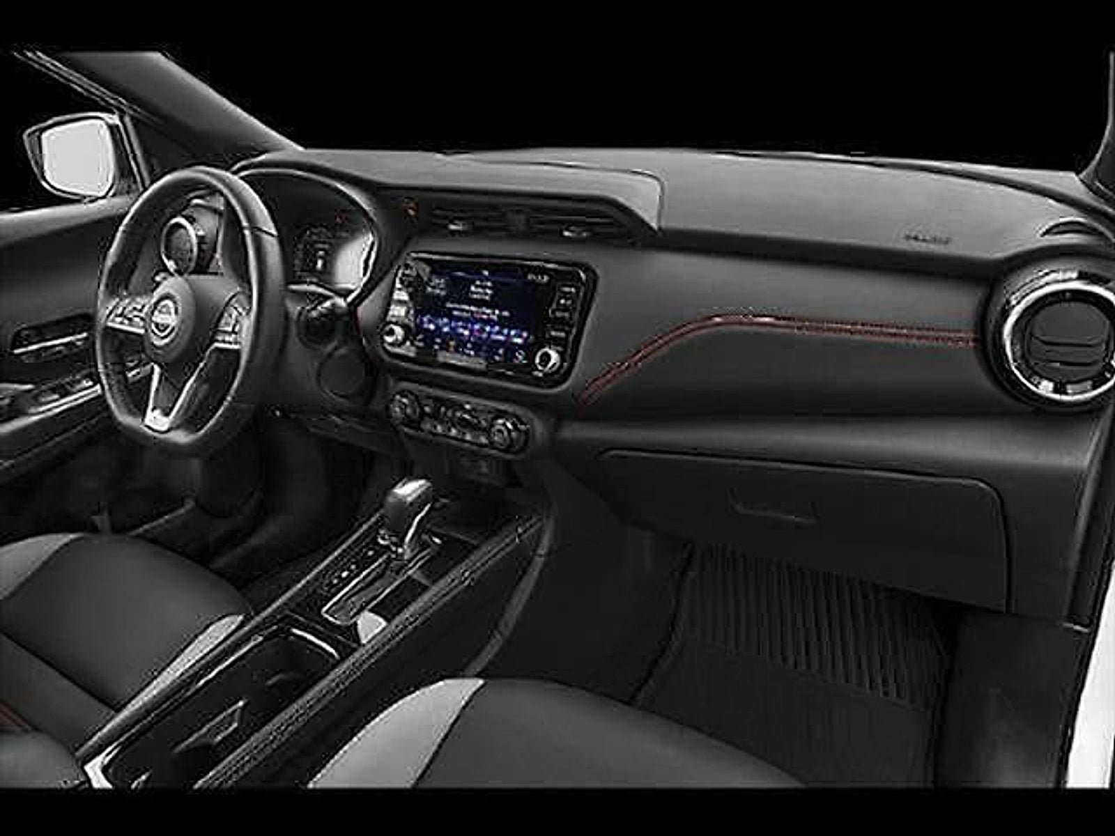 Used 2023 Nissan Kicks SR w/ SR Premium Package FWD image 15