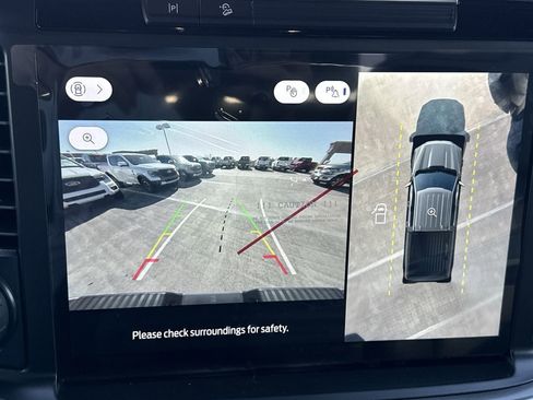 New 2025 Ford F150 XLT w/ Equipment Group 303A High image 55