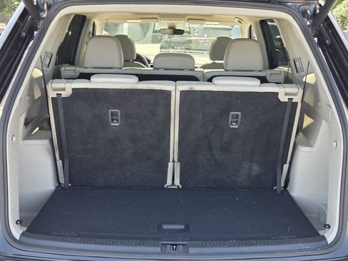 Used 2018 Volkswagen Atlas SEL Premium AWD/4WD image 14
