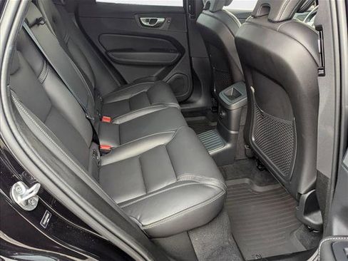 Used 2024 Volvo XC60 T8 Ultimate w/ Protection Package Premier image 20