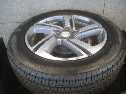 Used 2020 GMC Terrain SLT w/ Preferred Package image 11