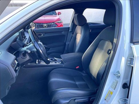 Used 2023 Honda Civic Sport image 26