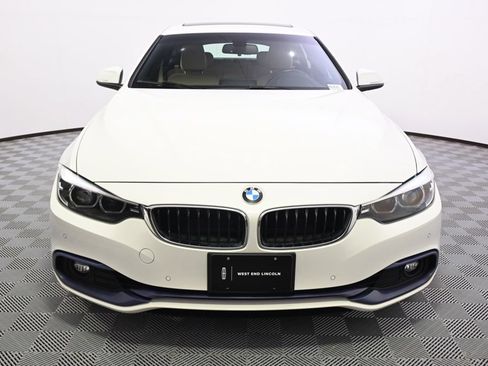 Used 2019 BMW 430i Gran Coupe xDrive w/ Convenience Package AWD/4WD image 10