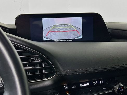 Used 2023 MAZDA MAZDA3 s image 19