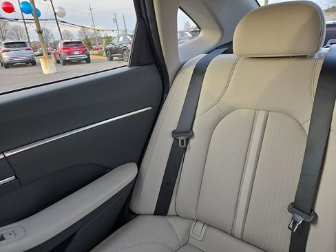 Certified 2023 Hyundai Sonata SEL image 12