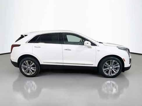 Certified 2023 Cadillac XT5 Premium Luxury AWD/4WD image 10