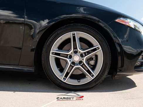 Used 2022 Mercedes-Benz A 220 image 10