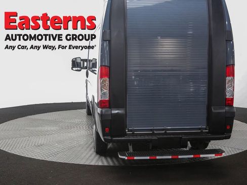 Used 2024 RAM ProMaster 3500 FWD image 35
