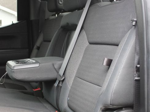 Used 2019 Chevrolet Silverado 1500 RST w/ All-Star Edition image 19