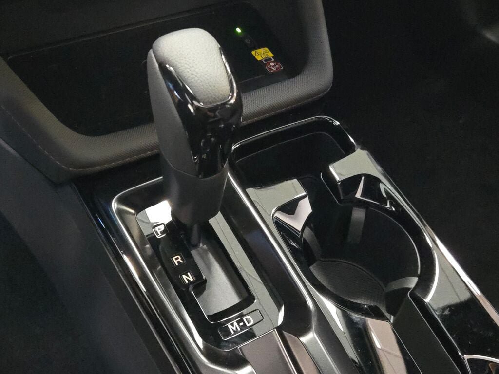 New 2026 Subaru Forester Touring AWD/4WD image 31