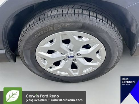 Used 2020 Subaru Forester w/ Alloy Wheel Package AWD/4WD image 32