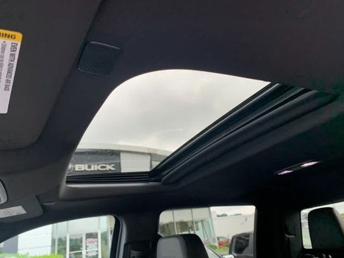 Certified 2023 GMC Sierra 1500 AT4 w/ AT4 Premium Package AWD/4WD image 13