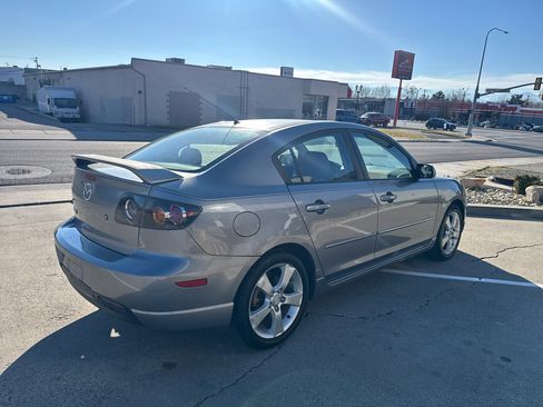 Used 2006 MAZDA MAZDA3 s Touring image 5