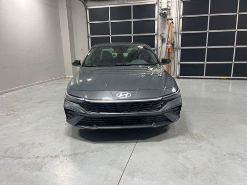 New 2026 Hyundai Elantra Sport FWD image 2