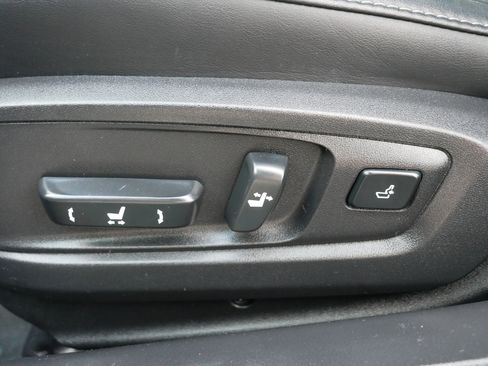 Used 2018 Lexus ES 350 w/ Premier Package image 20