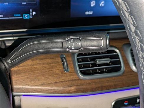 Certified 2025 Mercedes-Benz GLE 350 4MATIC image 12