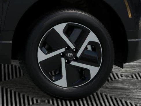 New 2026 Hyundai Ioniq 9 SE w/ Tow & Go Package image 8