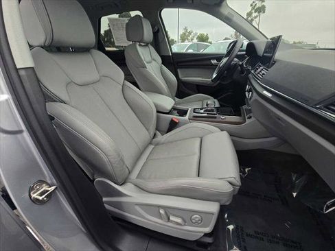 Used 2023 Audi Q5 2.0T Premium Plus w/ Premium Plus Package image 11