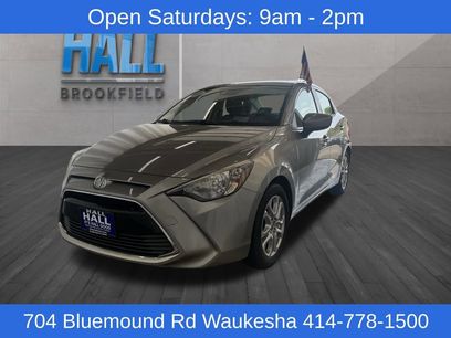 Used 2016 Scion iA