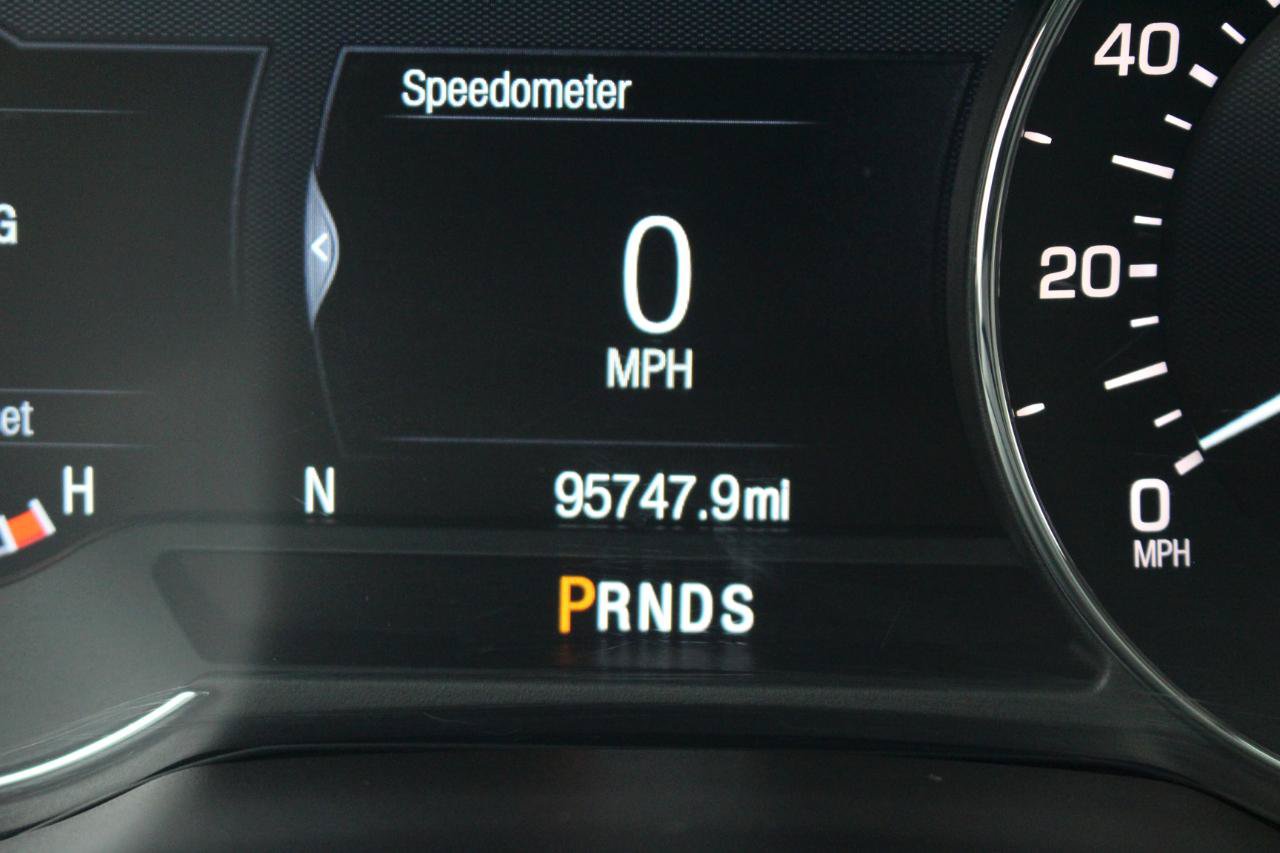 Used 2018 Lincoln MKC Select w/ Lincoln MKC Climate Package AWD/4WD image 23
