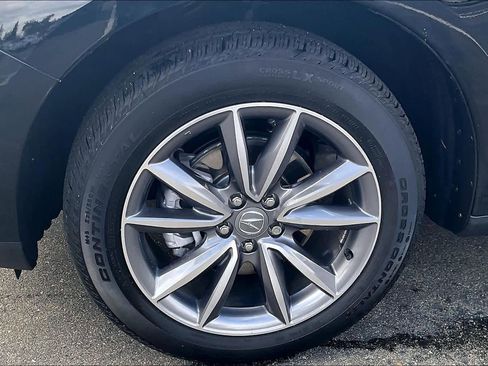 Used 2024 Acura RDX SH-AWD w/ Technology Package image 12