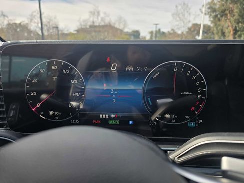 New 2026 Mercedes-Benz GLE 450e 4MATIC image 27