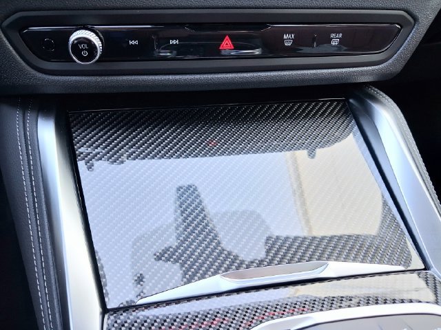 New 2026 BMW M440i w/ Premium Package RWD image 23
