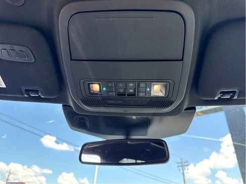 Used 2021 Ford Explorer ST w/ Equipment Group 401A AWD/4WD image 24