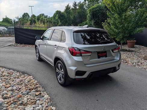 Used 2024 Mitsubishi Outlander Sport AWD image 3