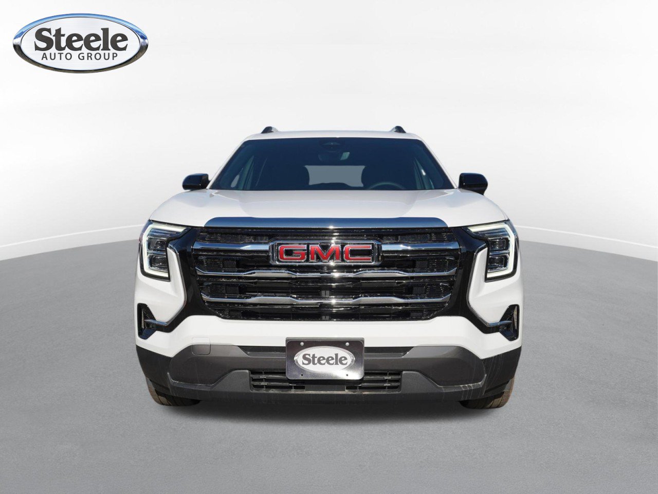 New 2027 GMC Terrain Elevation w/ Elevation Premium Package FWD image 2