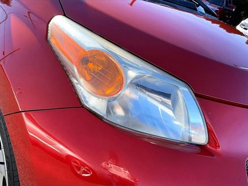 Used 2008 Scion xD image 29