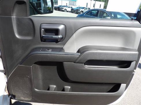 Used 2015 GMC Sierra 1500 2WD Regular Cab image 10