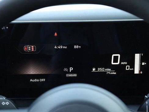 New 2026 Nissan Kicks SV FWD image 10