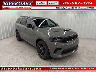 New 2026 Dodge Durango GT w/ Blacktop Package AWD/4WD video 1