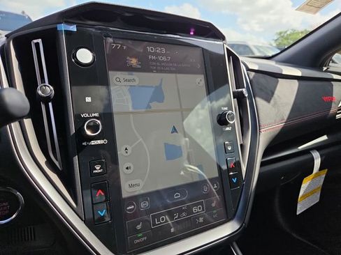 New 2026 Subaru WRX Limited image 18