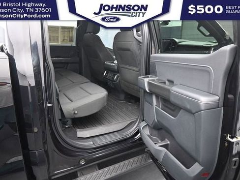 Used 2023 Ford F150 XLT w/ Equipment Group 302A High AWD/4WD image 17