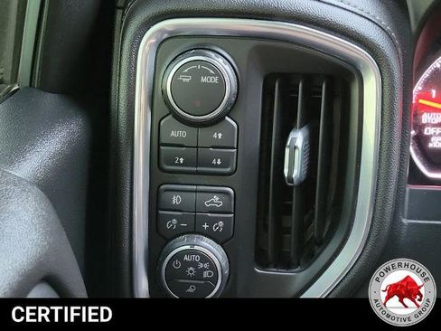 Used 2020 Chevrolet Silverado 1500 LTZ image 22