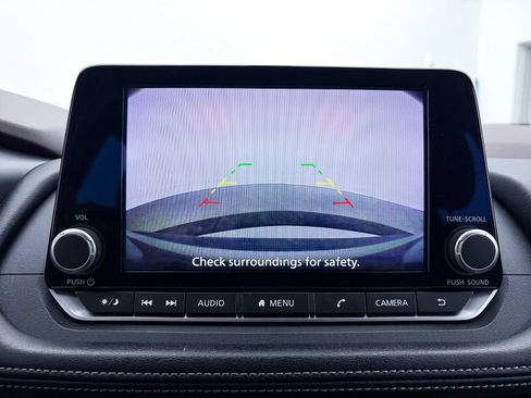 Used 2023 Nissan Rogue SV FWD image 5