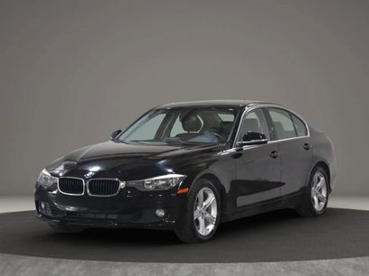 Used 2015 BMW 328i Sedan