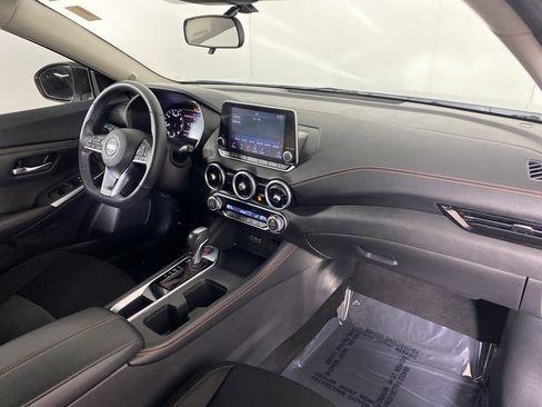 Used 2021 Nissan Sentra SR image 33