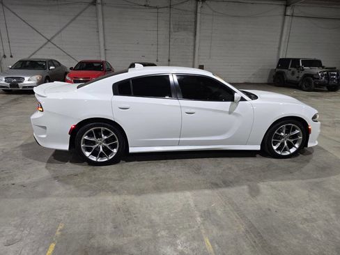 Used 2020 Dodge Charger GT RWD image 13