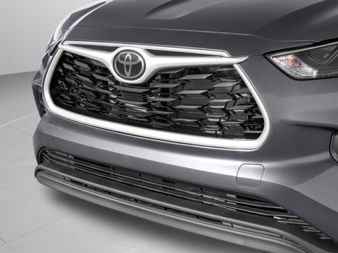 Used 2023 Toyota Highlander Platinum AWD/4WD image 62
