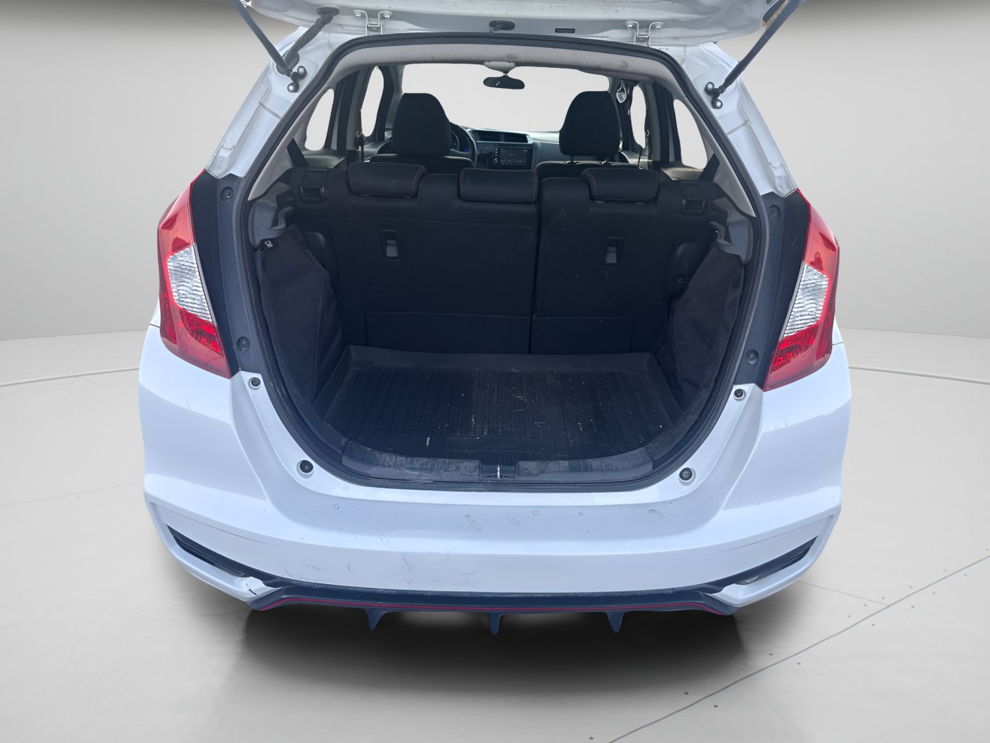 Used 2020 Honda Fit Sport image 9