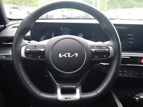 Used 2026 Kia K5 GT-Line w/ GT-Line Premium Package FWD image 7