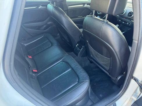 Used 2015 Audi A3 TDI Premium Plus image 17