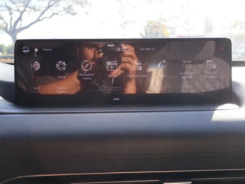 Used 2021 Genesis GV80 3.5T w/ Prestige Package 07 image 51